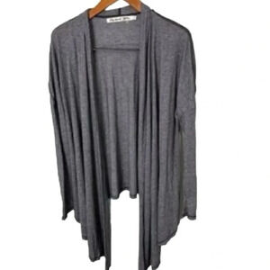 Michael Stars Lightweight Cardigan Sz One Size Fits All